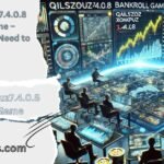 Buy Qilszoxpuz7.4.0.8 Bankroll Game – Everything You Need to Know