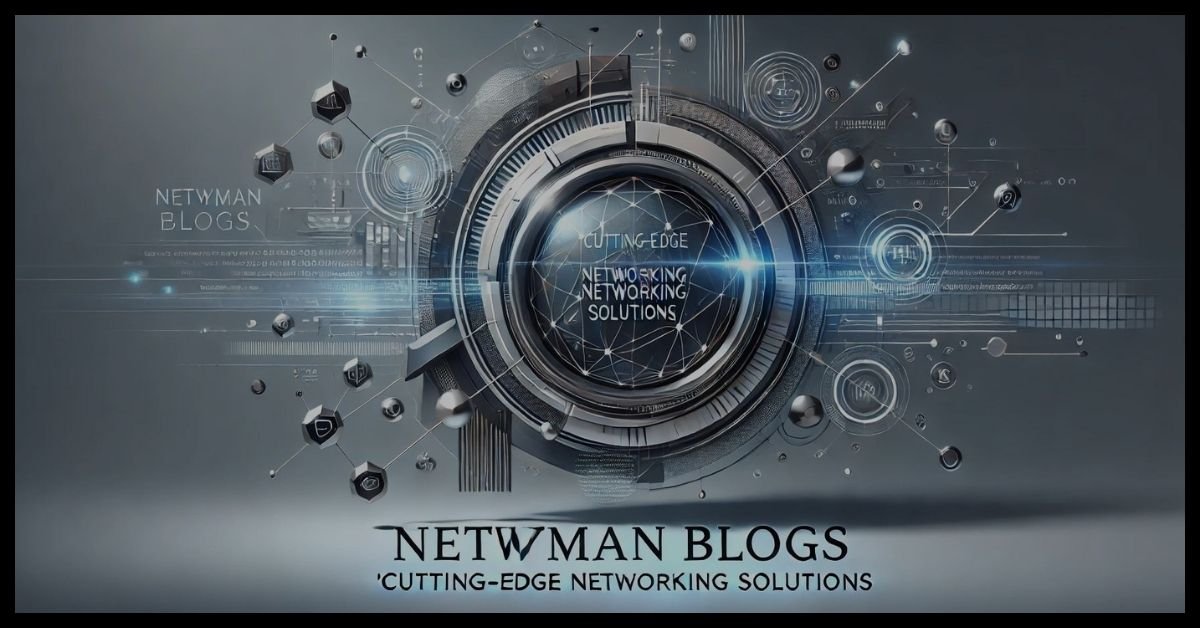 Netwyman Blogs