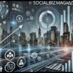 Navigating Modern Business Trends with Insights from SocialLBizMagazine.com/