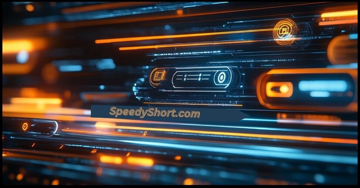 SpeedyShort.com