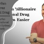 How Alex Charfen Billionaires Operational Drag Eliminate for Optimal Business Growth