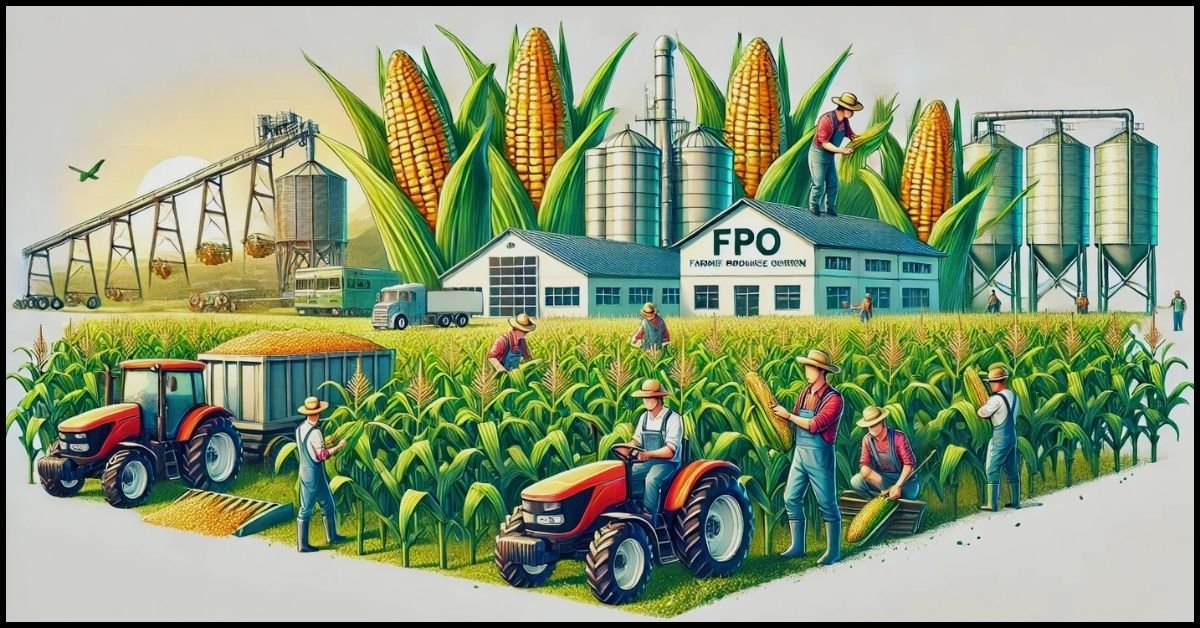 FPO Corn