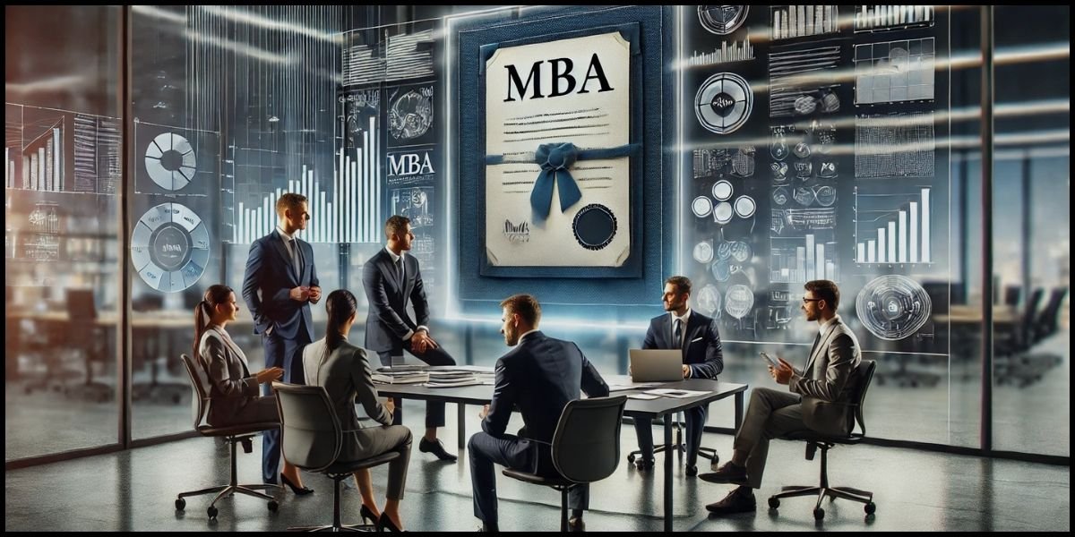 MBA Degree