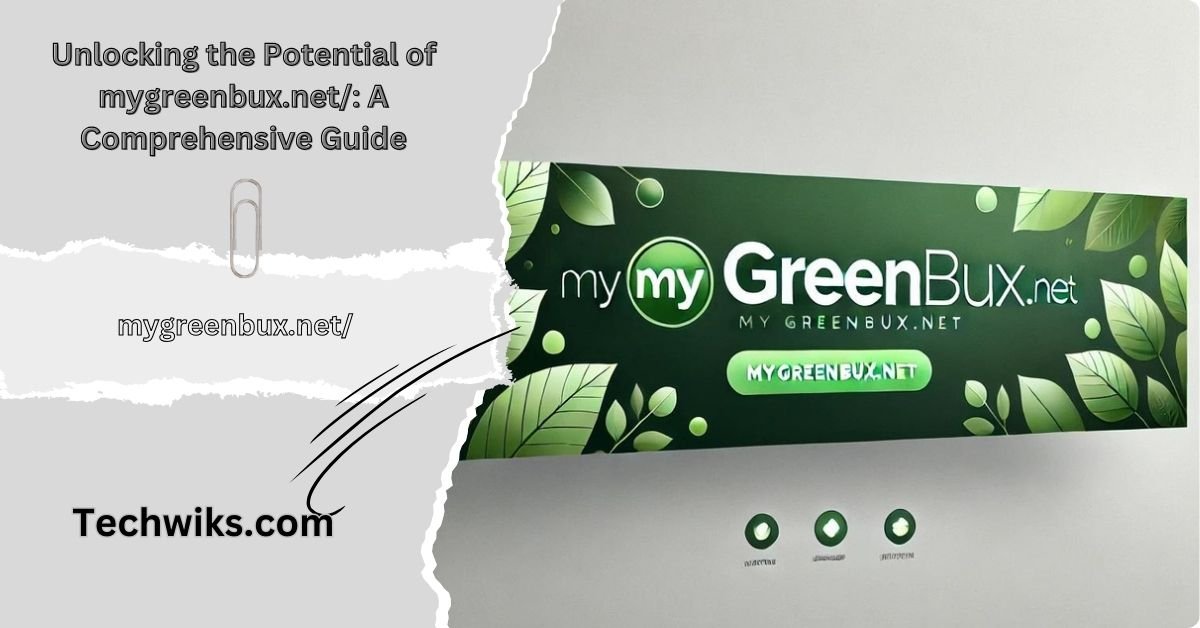 mygreenbux.net/